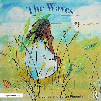 The Waves: For Children Living With OCD (Therapeutic Fairy Tales) by Jones, Pia | Paperback | Psychological Theory 2