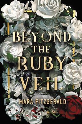 BEYOND THE RUBY VEIL by Fitzgerald, Mara | Paperback | Fantasy & Magical Realism (Children'S 2