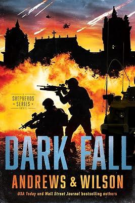 Dark Fall by Andrews; Wilson | Paperback | Fiction 2