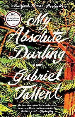 My Absolute Darling by Tallent, Gabriel | Paperback | Fiction 2