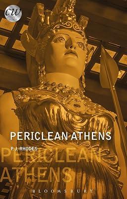 Periclean Athens by Rhodes, P. J. | Paperback | History 2