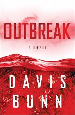 Outbreak by Bunn, D | Paperback | Religious & Spiritual Fiction 2