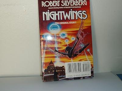 The Last Castle/Nightwings (Tor Double Novel) by Vance, Jack; Siverberg, Robert | Mass_Market 2