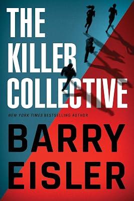 The Killer Collective by Eisler, Barry | Paperback | Fiction 2