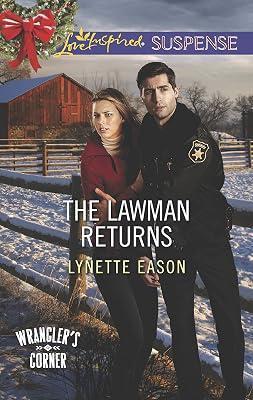 The Lawman Returns (Wrangler's Corner) by Eason, Lynette | Mass_Market 2