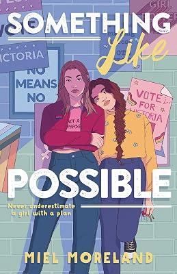 Something Like Possible by Moreland, Miel | Hardcover | Young Adult Fiction 2