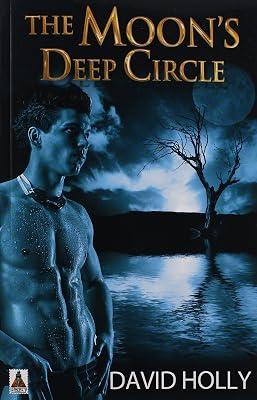 Moon's Deep Circle by Holly, David | Paperback | Modern & Contemporary Fiction (Post C 1945) 2