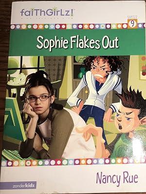 Sophie Flakes Out: No. 9 (Faithgirlz) by Rue, Nancy | Paperback | General Fiction (Children'S 2