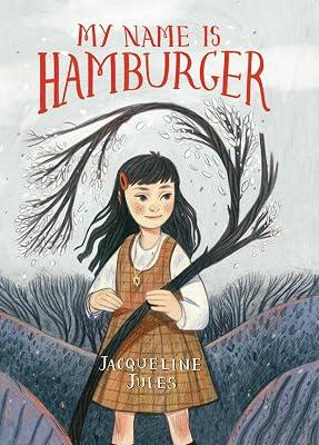 My Name Is Hamburger by Jules, Jacqueline | Paperback | Juvenile Fiction 2