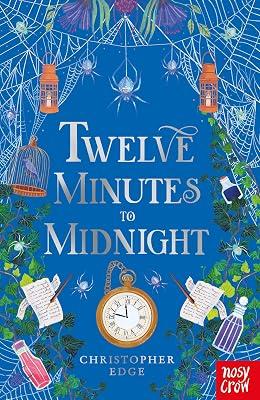 Twelve Minutes to Midnight by Edge, Christopher | Paperback | Historical Fiction (Children'S 2