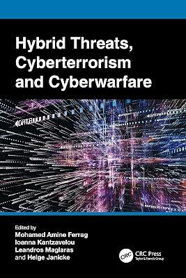 Hybrid Threats, Cyberterrorism and Cyberwarfare | Paperback | Information Warfare 2
