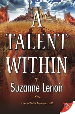 A Talent Within by Lenoir, Suzanne | Paperback | Young Adult Fiction 2