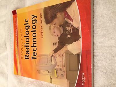 Introduction to Radiologic Technology by Gurley | Paperback | Medical 2