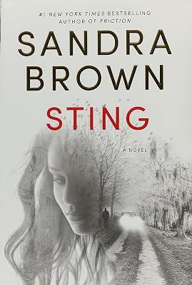 Sting by Brown, Sandra | Hardcover 2