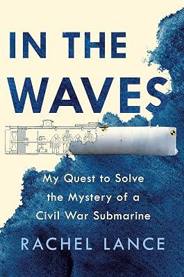 In the Waves by Lance, Rachel | Hardcover | History 2