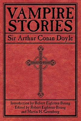 Vampire Stories by Doyle, Arthur Conan | Paperback | Fiction 2