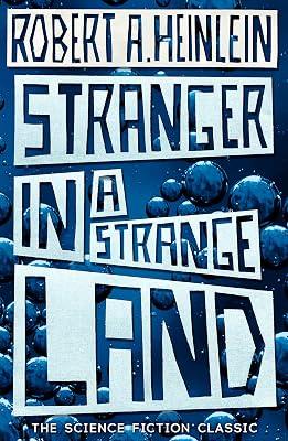 Stranger in a Strange Land by Heinlein, Robert A. | Paperback | Science Fiction 2