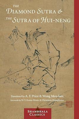 The Diamond Sutra and the Sutra of Hui-neng | Paperback | Religion 2