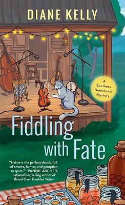 Fiddling with Fate by Kelly, Diane | Mass_Market | Fiction 2