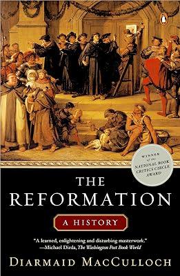 The Reformation: A History by MacCulloch, Diarmaid | Paperback | History 2
