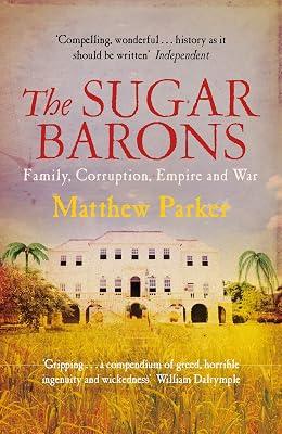 The Sugar Barons by Parker, Matthew | Paperback | History 2