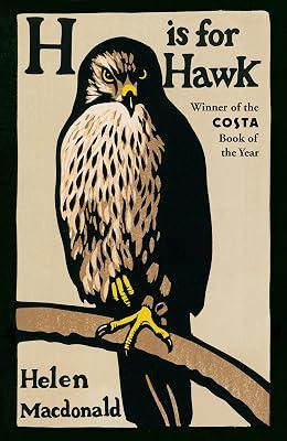 H is for Hawk: The Sunday Times bestseller and Costa and Samuel Johnson Prize Winner by Macdonald, Helen | Paperback | Memoirs 2