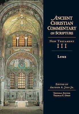 Luke | Hardcover | Religion 2