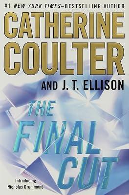 The Final Cut by Coulter, Catherine; Ellison, J. T. | Hardcover | Fiction 2