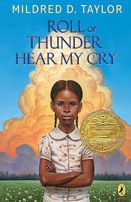 Roll of Thunder, Hear My Cry by Taylor, Mildred D. | Paperback | Juvenile Fiction 2