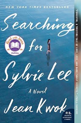 Searching for Sylvie Lee: A Read with Jenna Pick: A Novel by Kwok, Jean | Paperback | Fiction 2