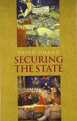 Securing the State (Intelligence and Security) by Omand, David | Paperback | Political Science 2