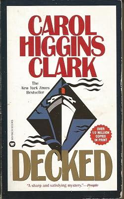 Decked by Higgins Clark, Carol | Mass_Market | Fiction 2