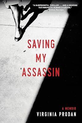 Saving My Assassin by Prodan, Virginia | Paperback | Biography & Autobiography 2
