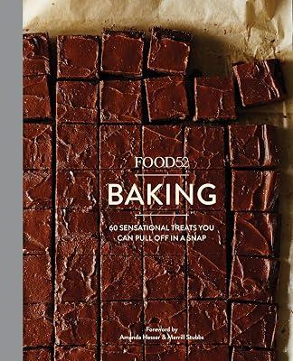 Food52 Baking by Editors of Food52 | Hardcover | Cooking 2
