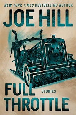 Full Throttle by Hill, Joe | Paperback | Short Stories 2