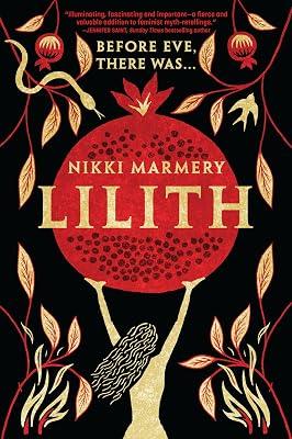 Lilith: A Novel by Marmery, Nikki | Paperback | Fiction 2