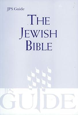 The Jewish Bible: A JPS Guide | Paperback | Religion 2