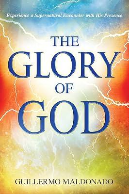 Glory of God by Maldonado, Guiller | Paperback | Religion 2