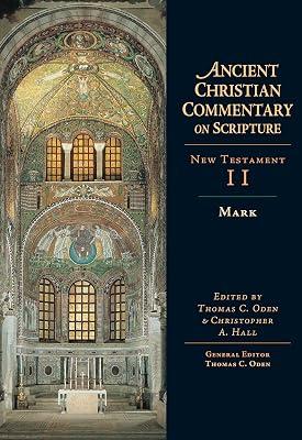Mark: Volume 2 Volume 2 (The Ancient Christian Commentary on Scripture, 103) | Hardcover | Religion 2