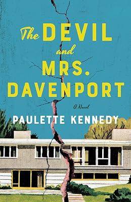 The Devil and Mrs. Davenport: A Novel by Kennedy, Paulette | Paperback | Modern & Contemporary Fiction (Post C 1945) 2