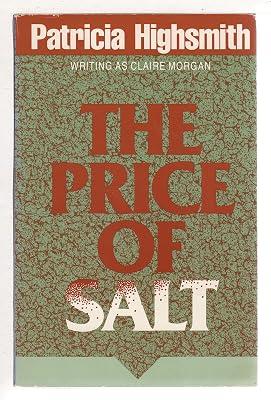 The price of salt | Paperback 2