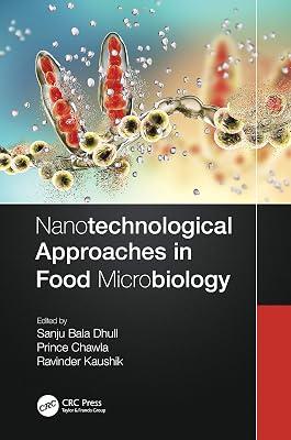 Nanotechnological Approaches in Food Microbiology | Hardcover | Food And Beverage Technology 2