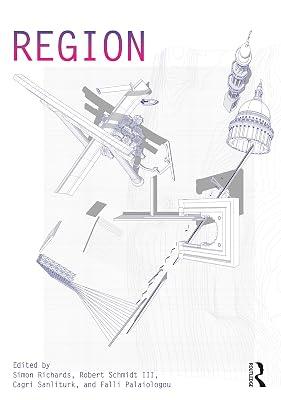 Region (Critiques) | Paperback | The Environment 2