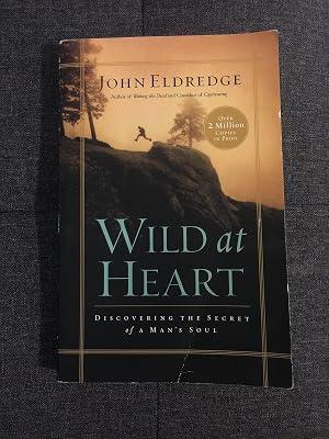 Wild at Heart: Discovering the Secret of a Man's Soul by Eldredge, John | Paperback | Christian Life & Practice 2