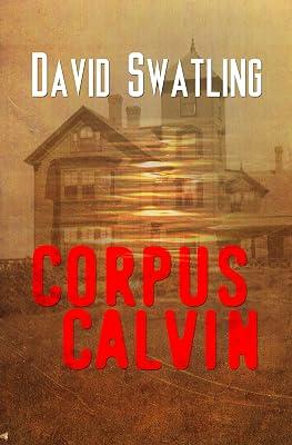 Corpus Calvin by Swatling, David | Paperback | Fiction 2
