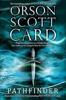 Pathfinder: 01 by Card, Orson Scott | Paperback | Young Adult Fiction 2