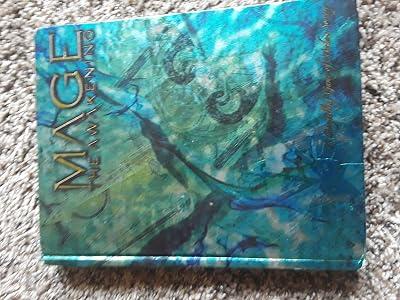 Mage: The Awakening by Bridges, Bill | Hardcover | Role-Playing 2
