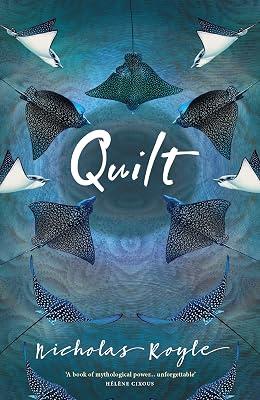 Quilt by Royle, Nicholas | Paperback | Fiction 2
