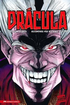 Dracula: Novela Gráfica (Graphic Revolve En Espanol) by Stoker, Bram | Paperback | Young Adult Fiction 2