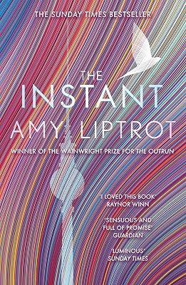 The Instant by Liptrot, Amy | Paperback | Memoirs 2